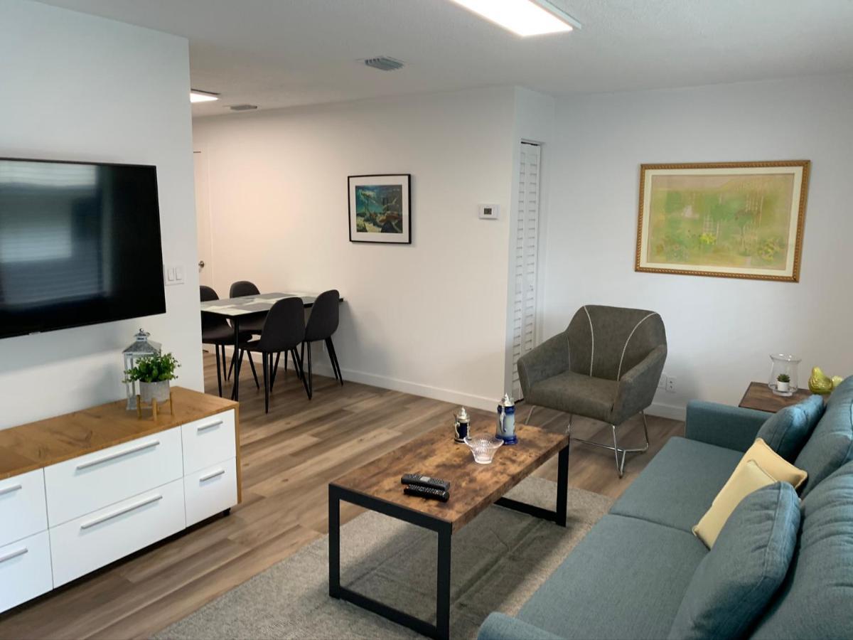 Апартаменти Harbourside Flats Форт-Лодердейл Екстер'єр фото