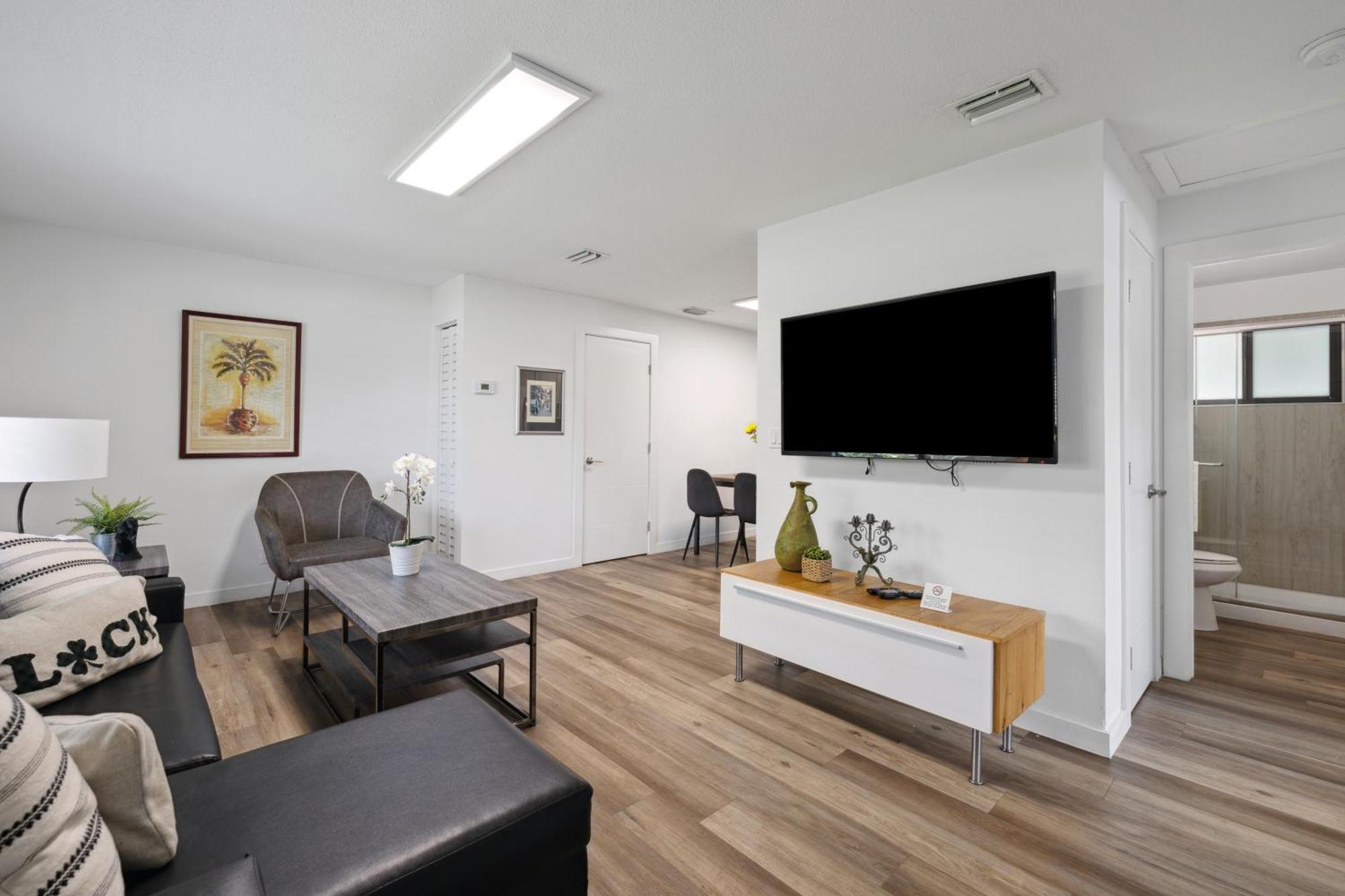 Апартаменти Harbourside Flats Форт-Лодердейл Екстер'єр фото